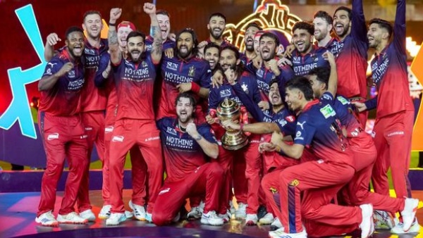 RCB Ownership Change Approved 16 660 Crore Deal Gets CCI Official Green Signal Know details