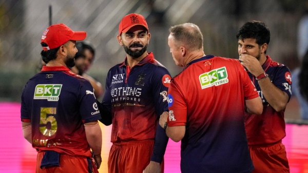 RCB s RCB s