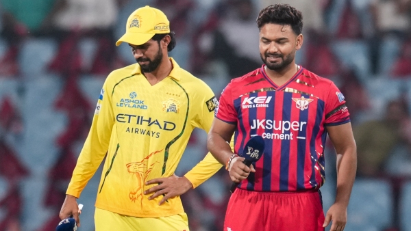 Rishabh Pant