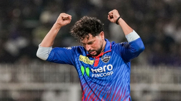 Rishabh Pant