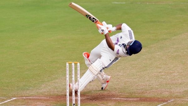 Rishabh Pant