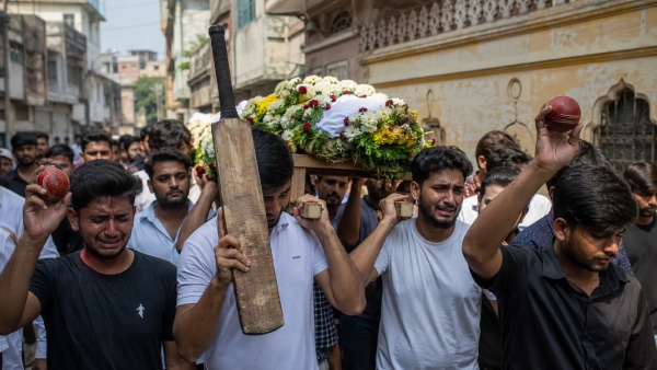 Rohit s Last Journey Rohit s Last Journey
