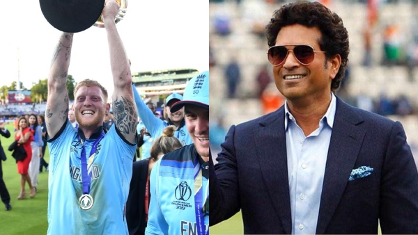 Sachin Tendulkar Heartfelt Message to Ben Stokes After England Star player Retirement Huge Viral