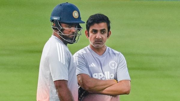 Sanju Samson