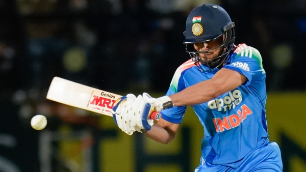 Shubman Gill Shubman Gill