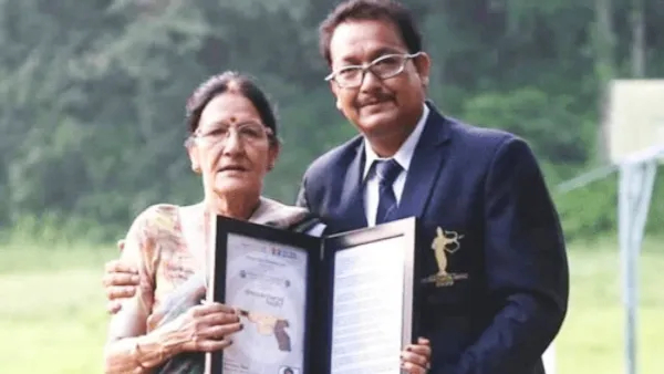 Shyama Devi Rana Passes Away at 78 After Son Jaspal Rana s Death In Delhi on June 16 Know details