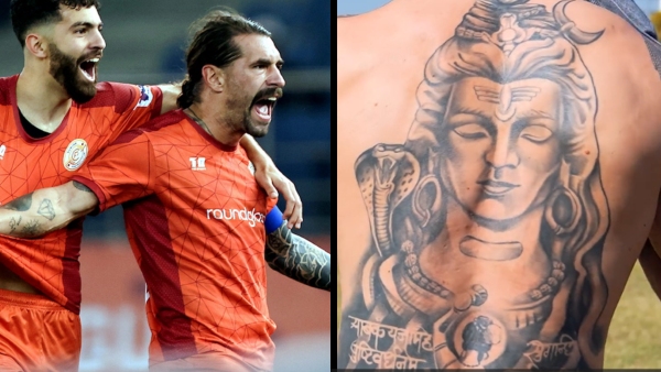 Slovenian Footballer