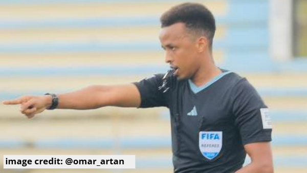 Somali Ref