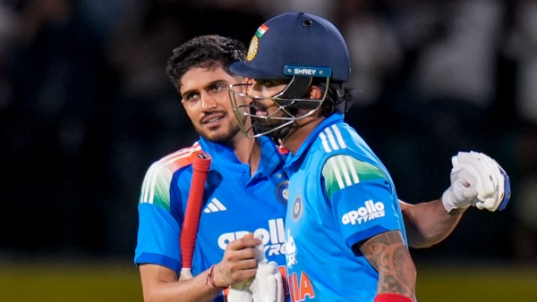 Tillakaratne Dilshan