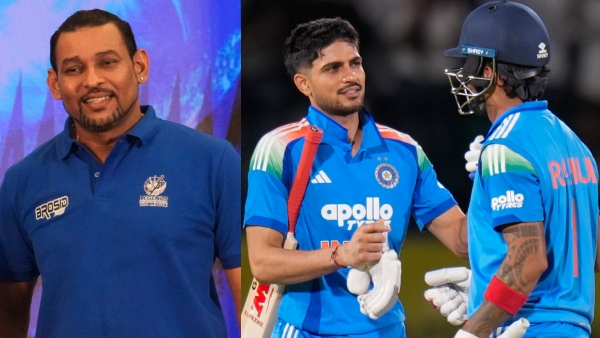 Tillakaratne Dilshan