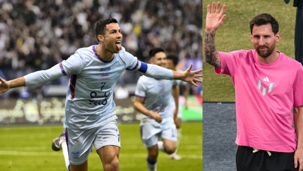 Top 5 Richest Players