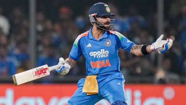 Virat Kohli Virat Kohli