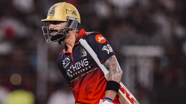 Virat Kohli Virat Kohli