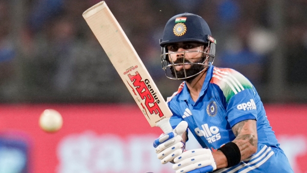 Virat Kohli Virat Kohli