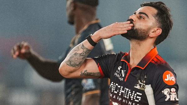 Virat Kohli Virat Kohli