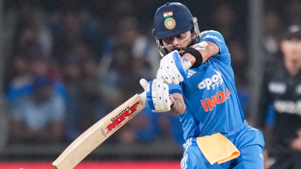 Who Will Bat at No 3