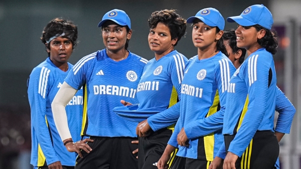 Women T20 World Cup