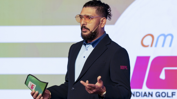 Yuvraj Singh