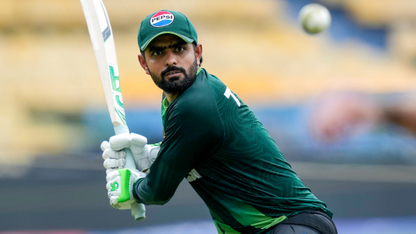 Babar Azam Babar Azam