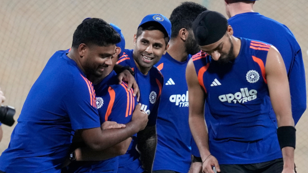 BCCI