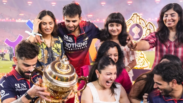 Big Bash