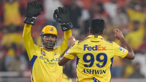 CSK Coach CSK Coach