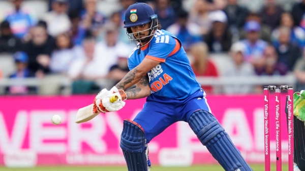 ENG vs IND 2nd T20