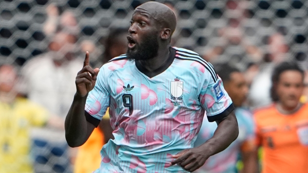 FIFA World Cup 2026