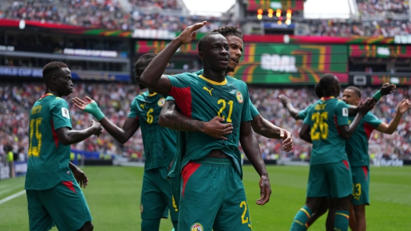 FIFA World Cup 2026
