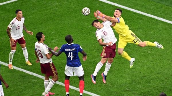 FIFA World Cup 2026