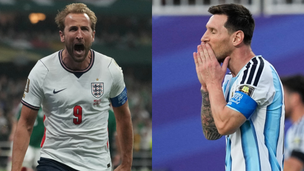FIFA World Cup 2026