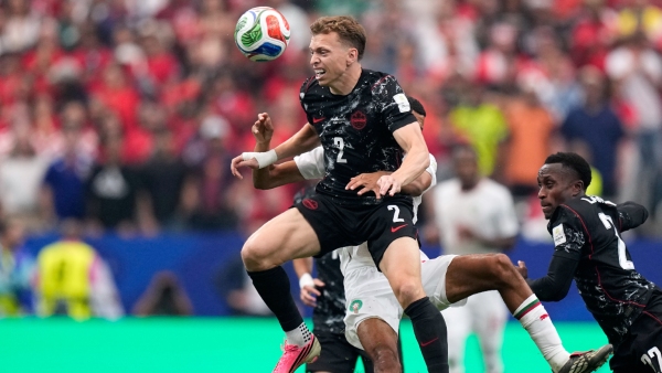 FIFA World Cup 2026 FIFA World Cup 2026