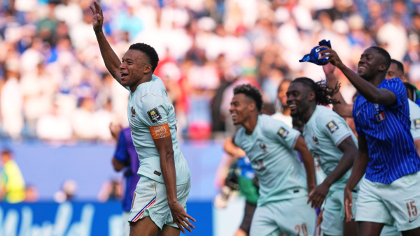 FIFA World Cup 2026 FIFA World Cup 2026