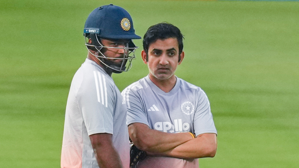 Gambhir Gambhir