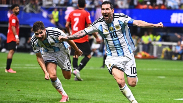 Golden Boot Golden Boot