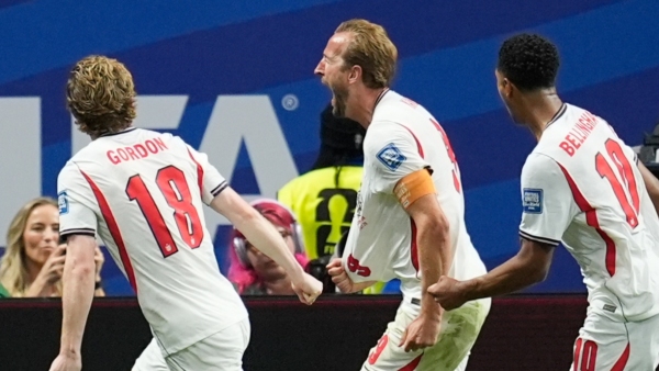 Harry Kane s Harry Kane s