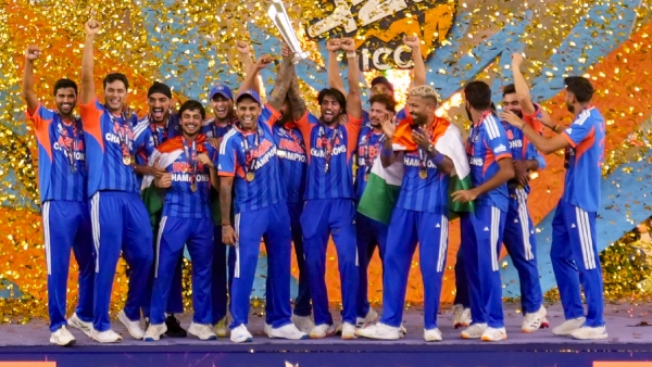 ICC Revamps WC Formats