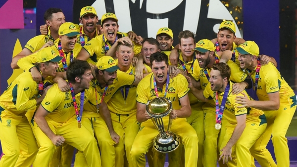 ICC Revamps WC Formats