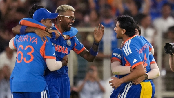 ICC T20 Rankings ICC T20 Rankings