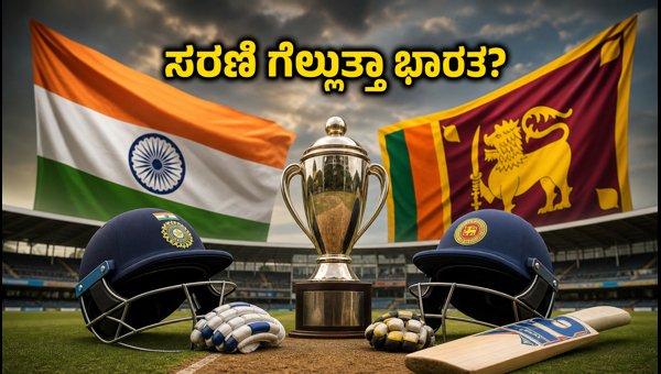India vs Sri Lanka U19 Test 2026: India Eyes Series Clean Sweep in Colombo Final Day Thriller India vs Sri Lanka U19 Test 2026: India Eyes Series Clean Sweep in Colombo Final Day Thriller
