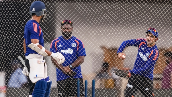 India s T20 Loss India s T20 Loss