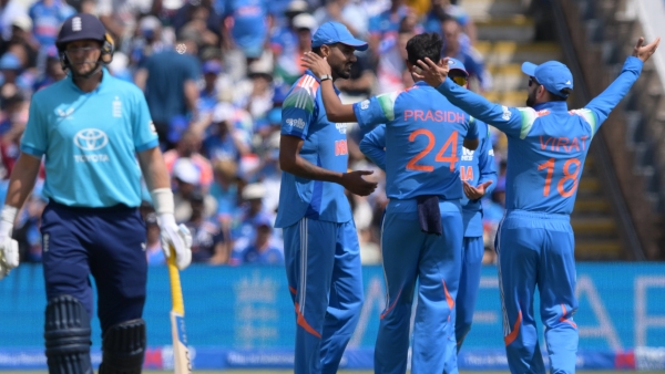 IND vs ENG IND vs ENG