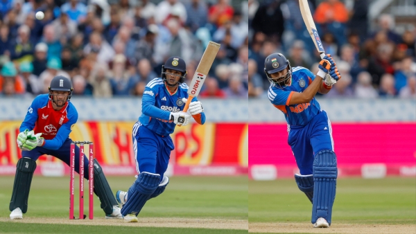 IND vs ENG 1st T20 IND vs ENG 1st T20