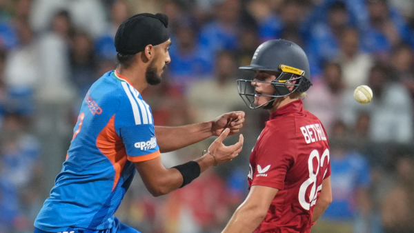 IND vs ENG 1st T20I IND vs ENG 1st T20I