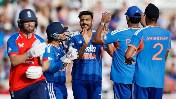 IND vs ENG IND vs ENG