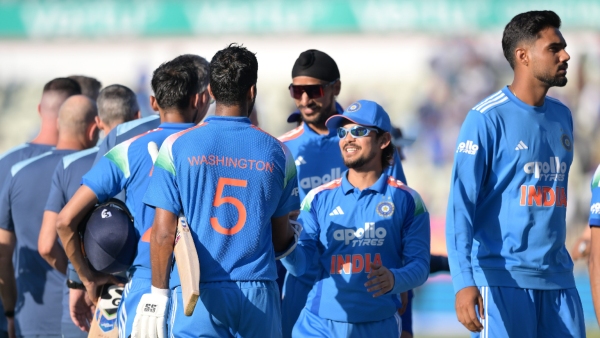 IND vs ENG