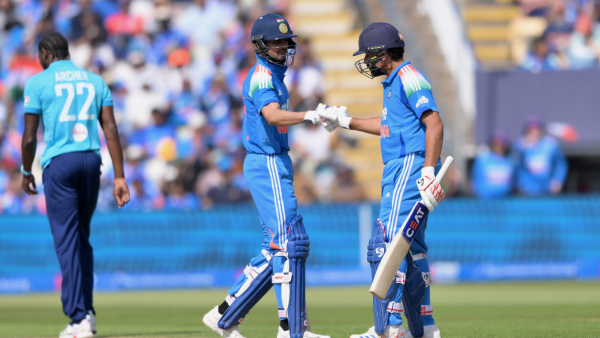 IND vs ENG 2nd ODI IND vs ENG 2nd ODI