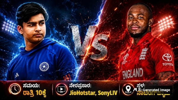 IND vs ENG IND vs ENG