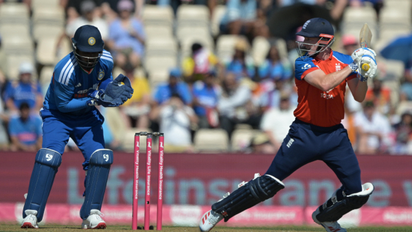 IND vs ENG 5Th T20