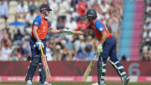 IND vs ENG 5Th T20